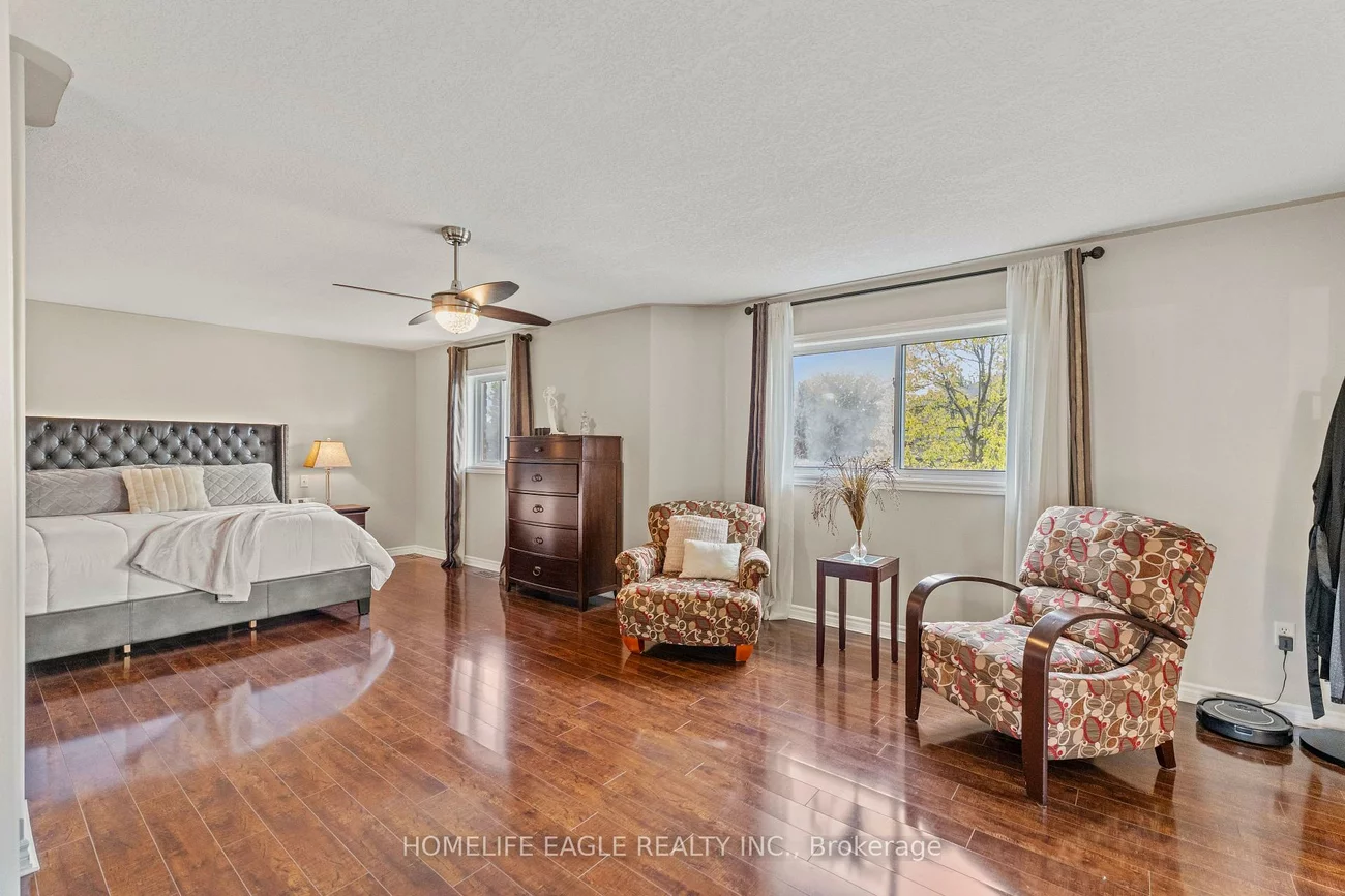 14, Rebecca, Painswick South, Barrie
