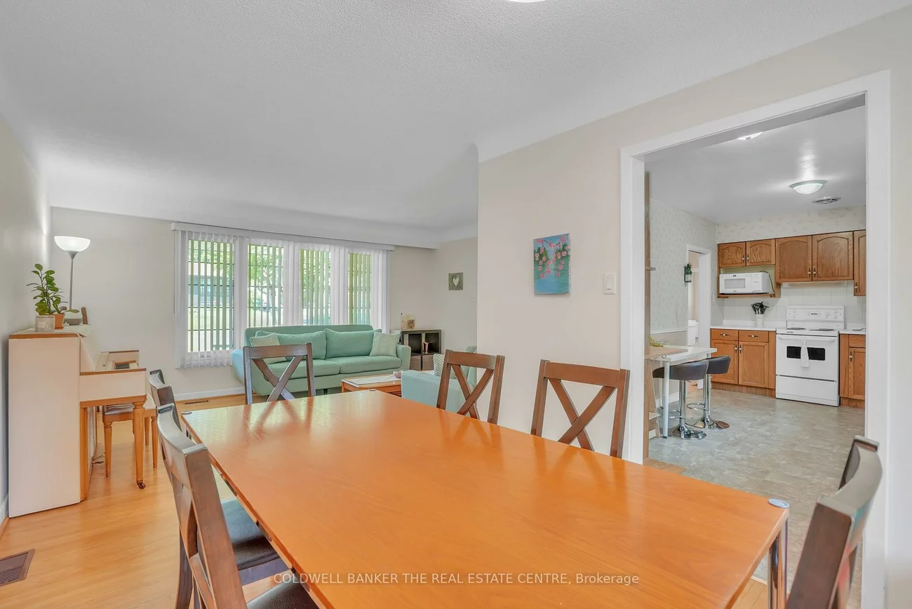 40, Springhome, Allandale Heights, Barrie