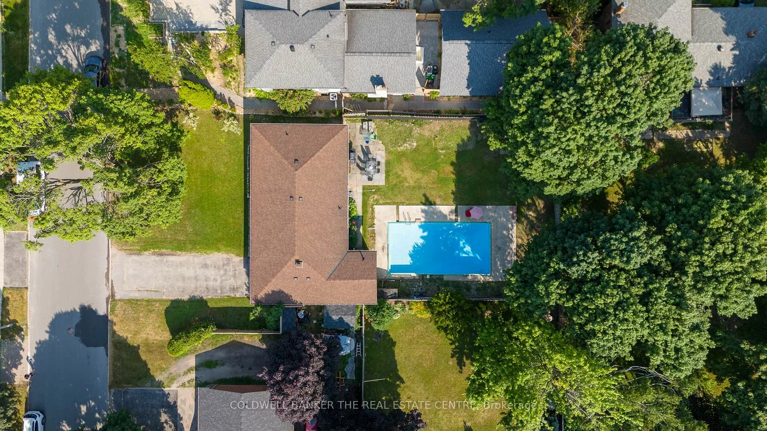40, Springhome, Allandale Heights, Barrie