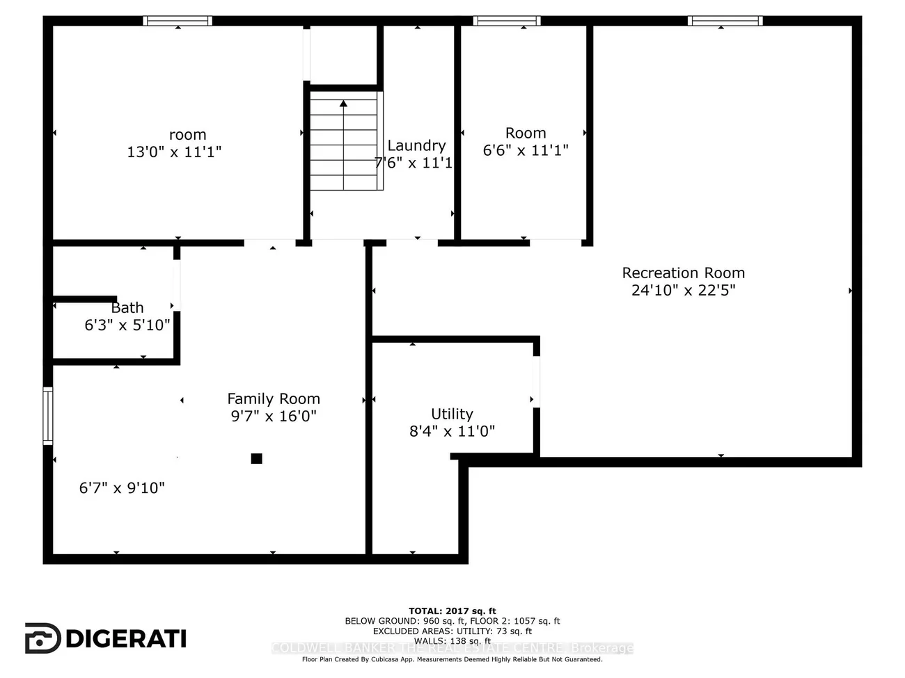 40, Springhome, Allandale Heights, Barrie