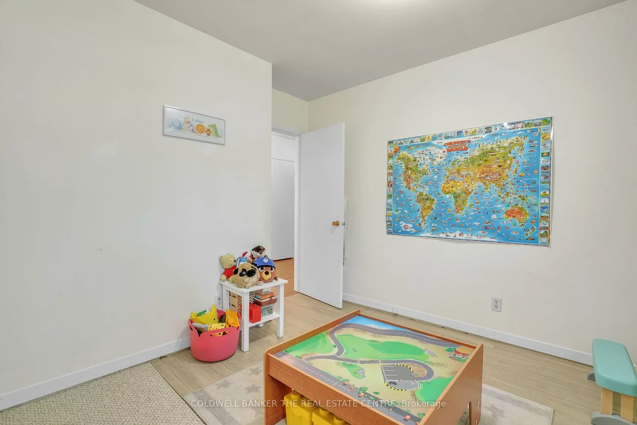 40, Springhome, Allandale Heights, Barrie
