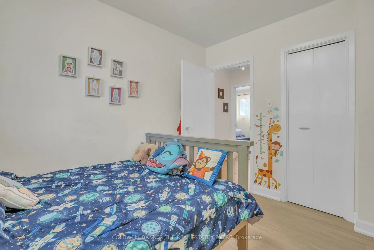 40, Springhome, Allandale Heights, Barrie