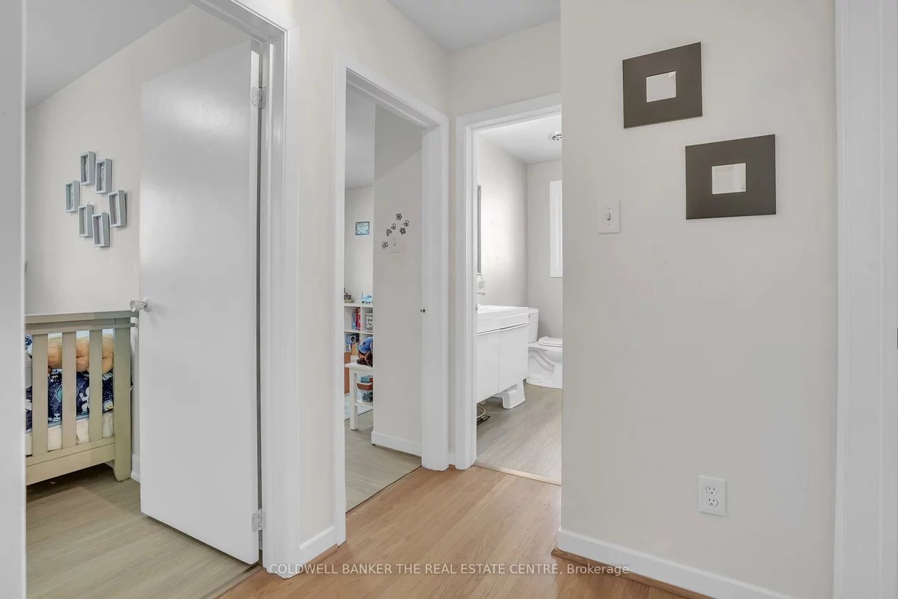 40, Springhome, Allandale Heights, Barrie