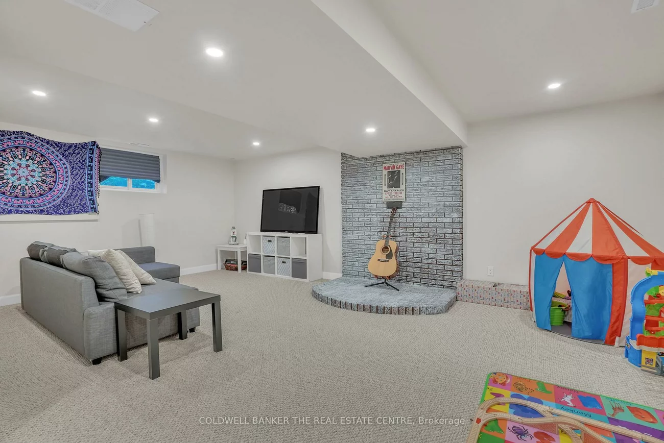 40, Springhome, Allandale Heights, Barrie