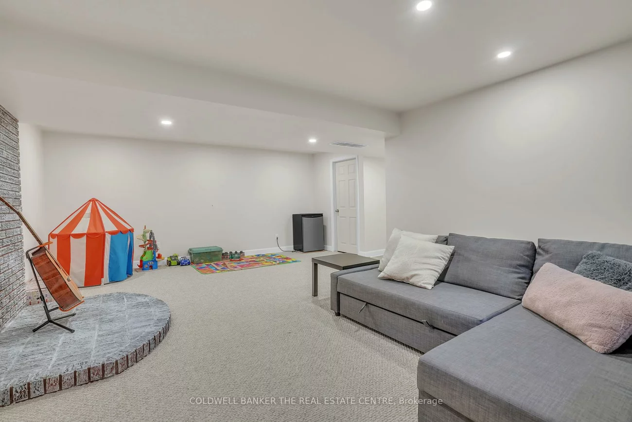 40, Springhome, Allandale Heights, Barrie