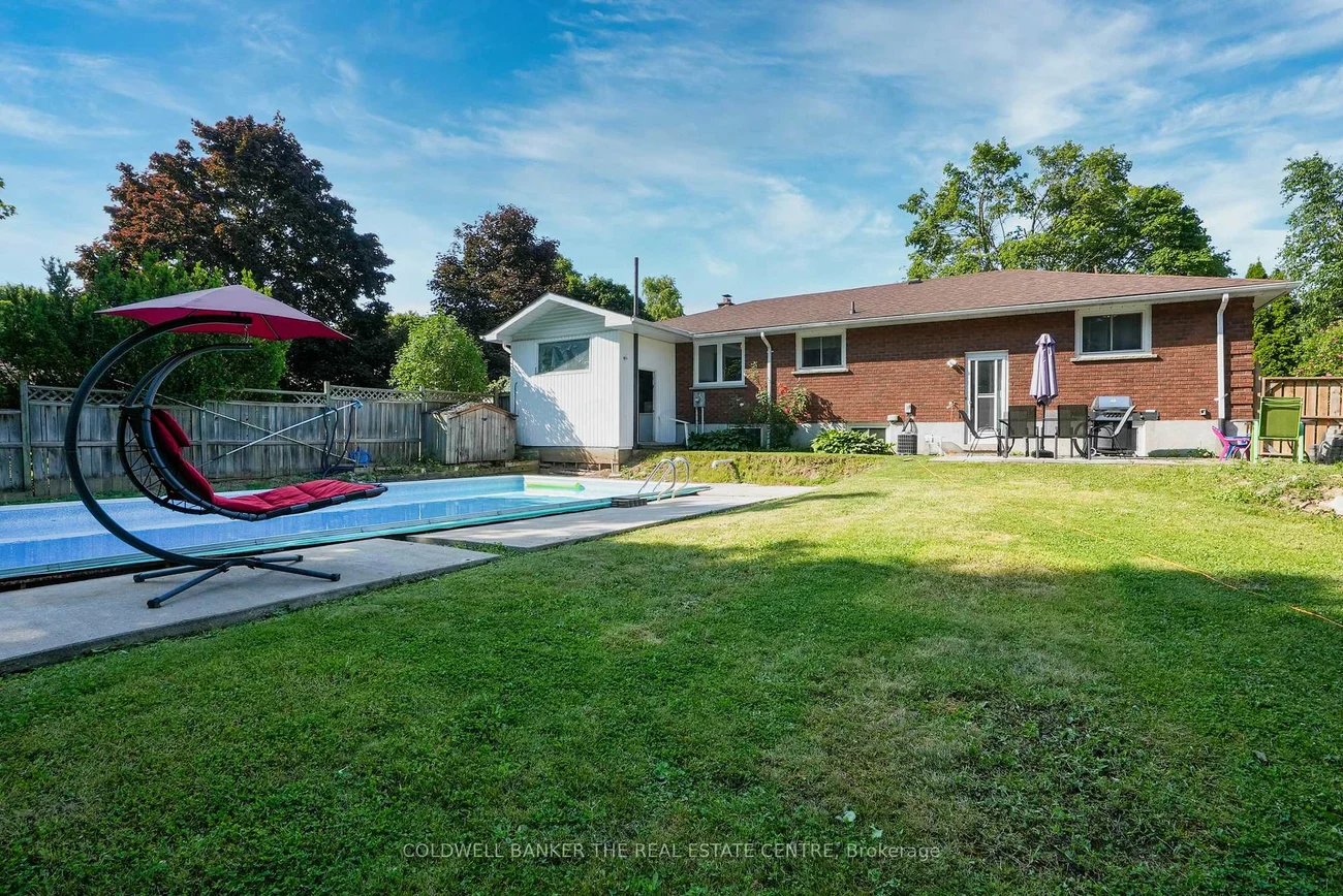 40, Springhome, Allandale Heights, Barrie