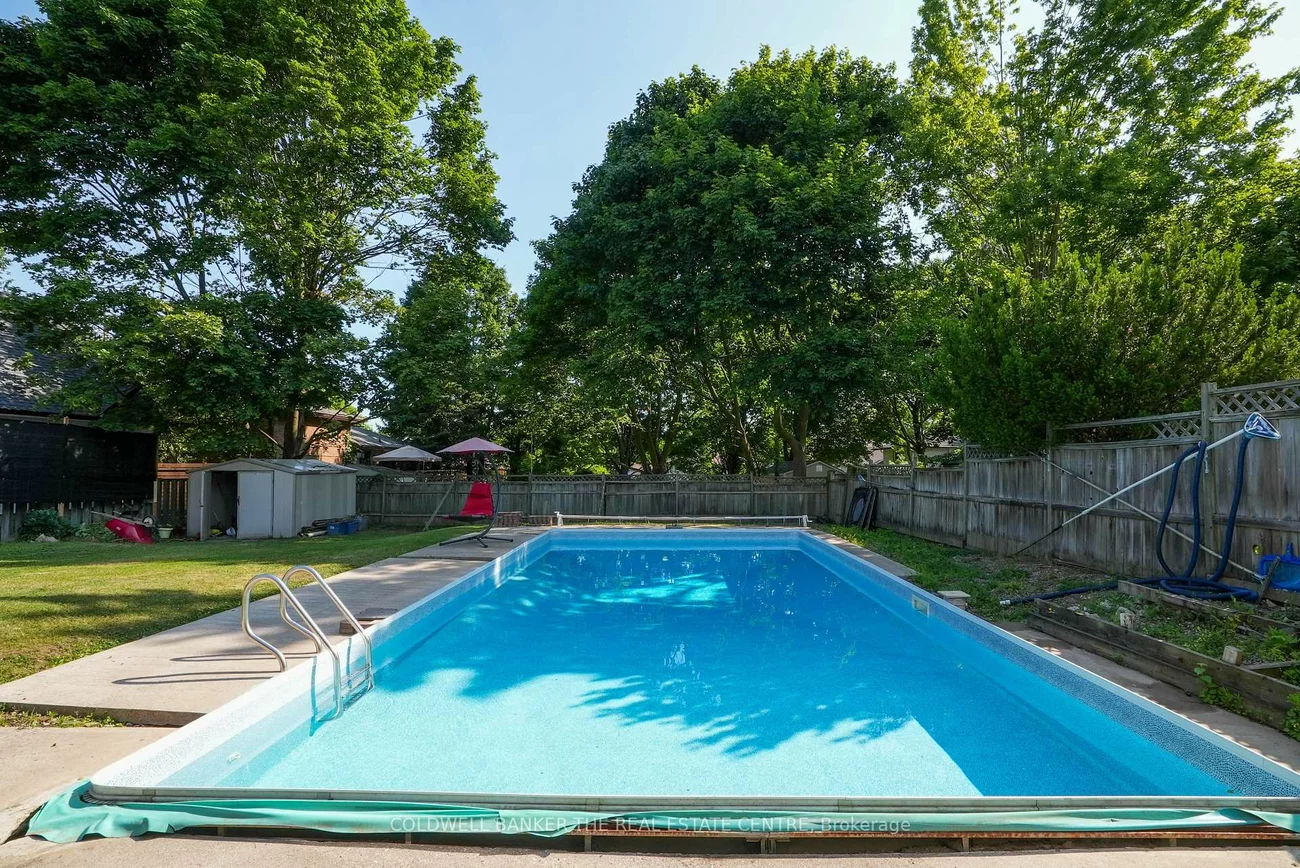 40, Springhome, Allandale Heights, Barrie