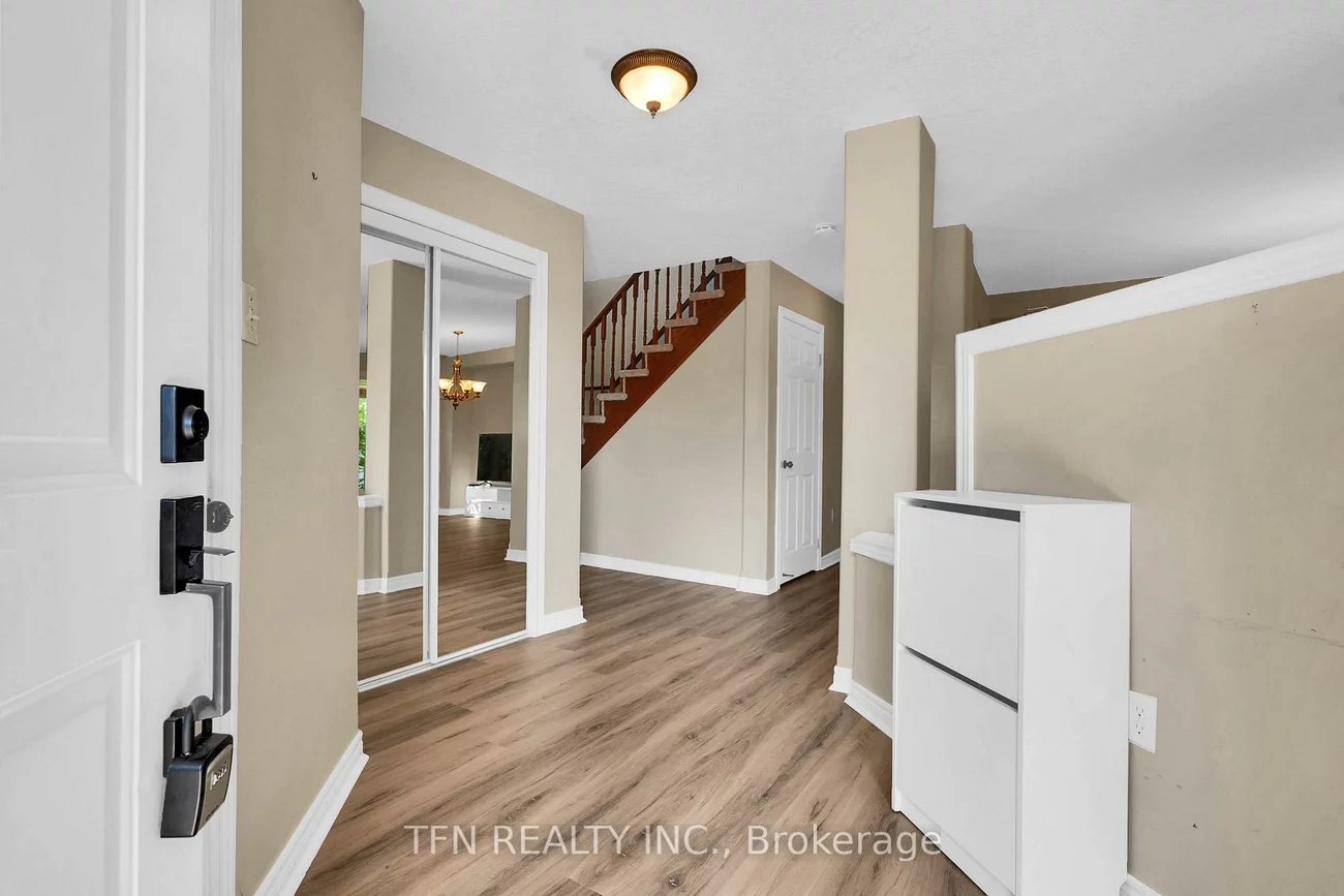 34, Balmoral, Innis-Shore, Barrie