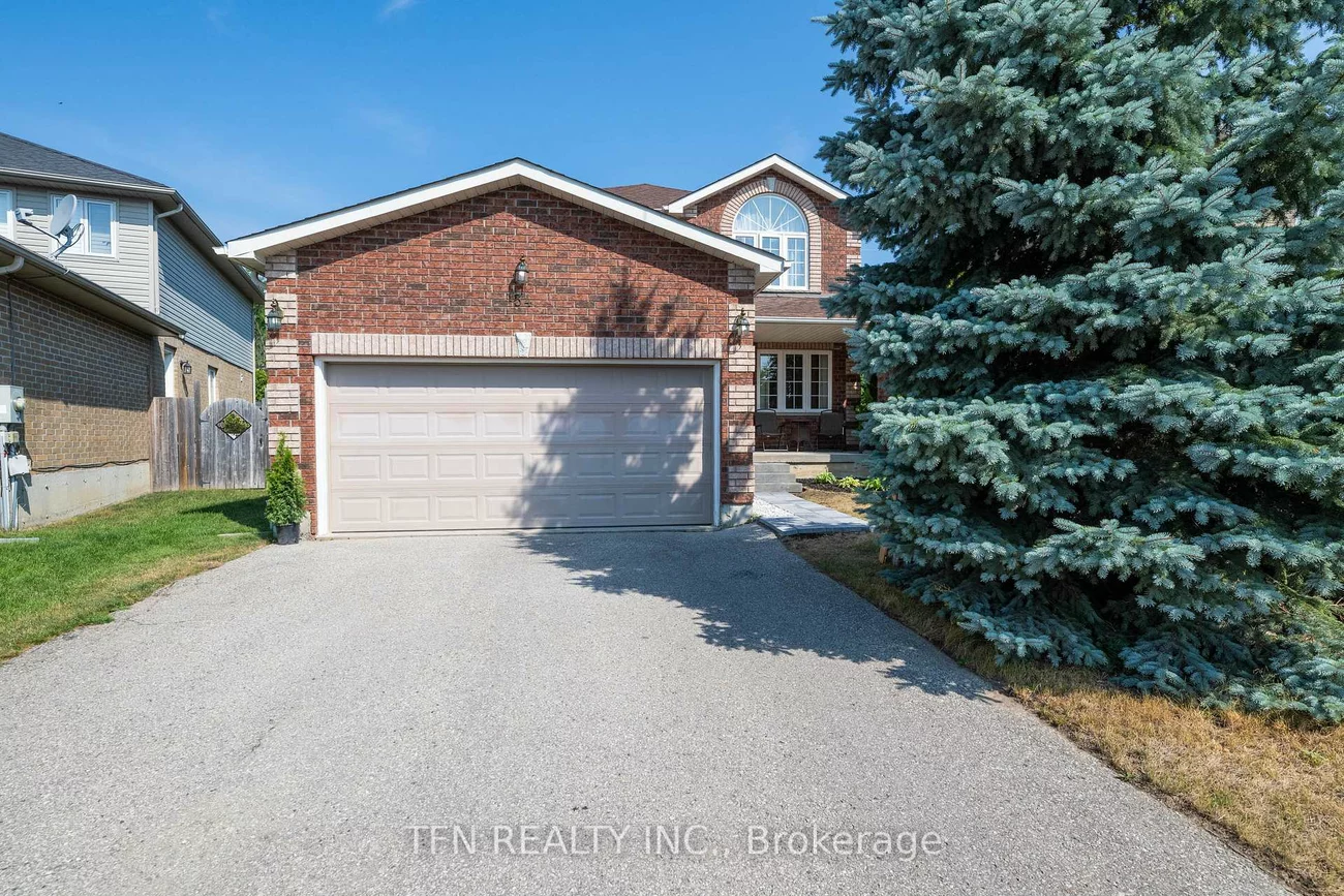 34, Balmoral, Innis-Shore, Barrie