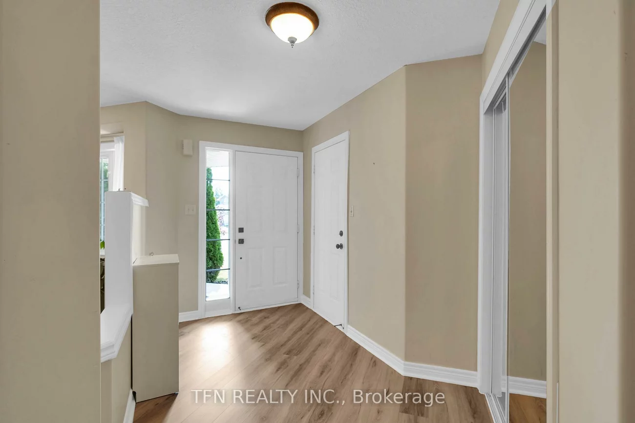 34, Balmoral, Innis-Shore, Barrie