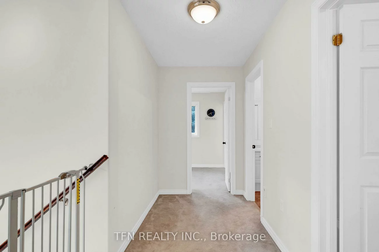 34, Balmoral, Innis-Shore, Barrie