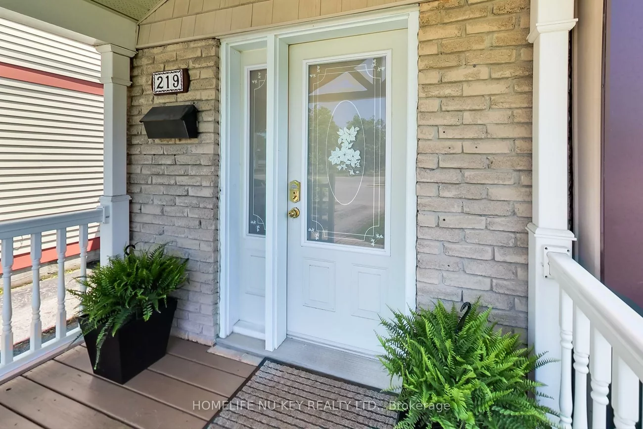 219, Cundles, Letitia Heights, Barrie