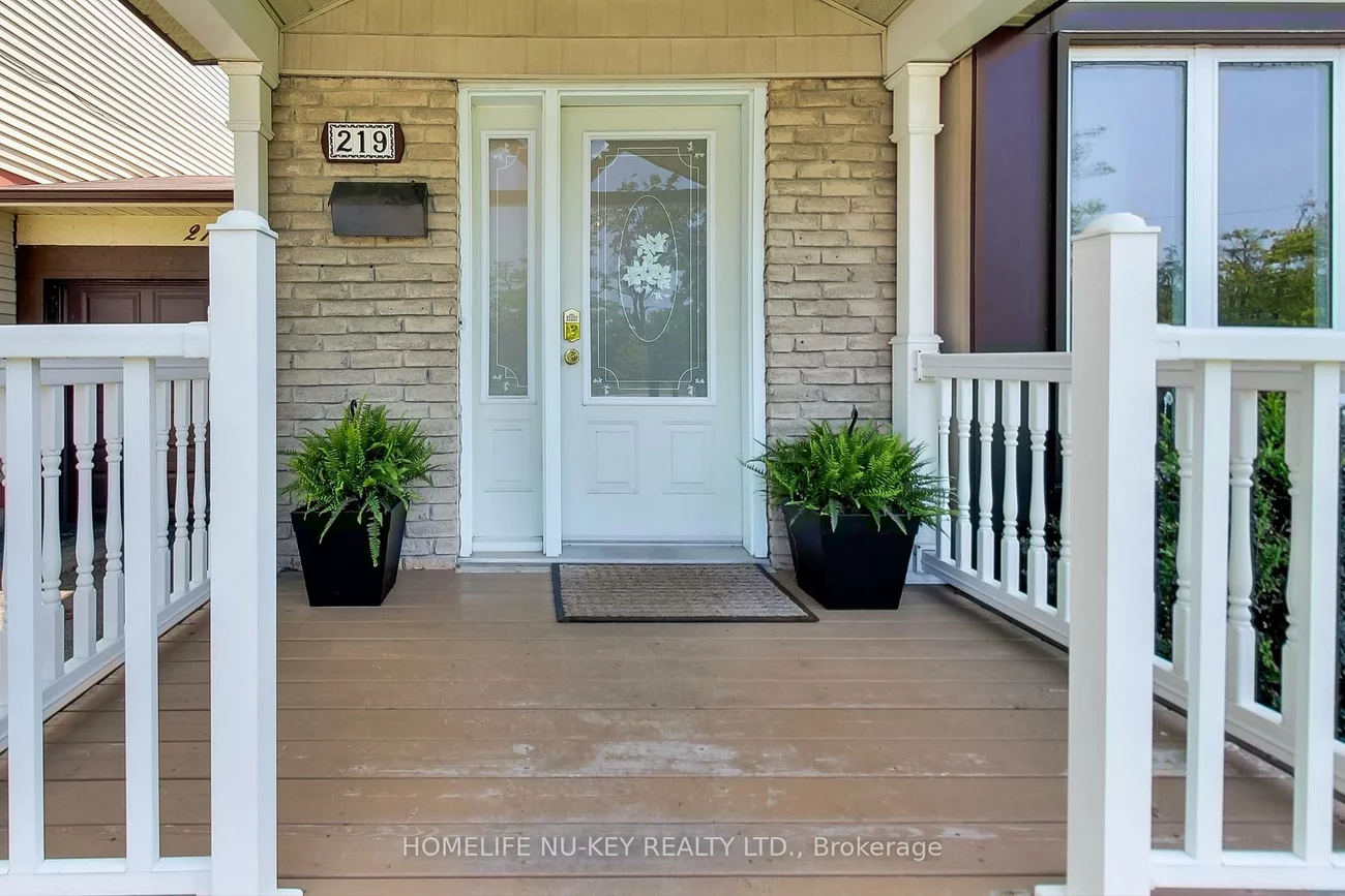 219, Cundles, Letitia Heights, Barrie
