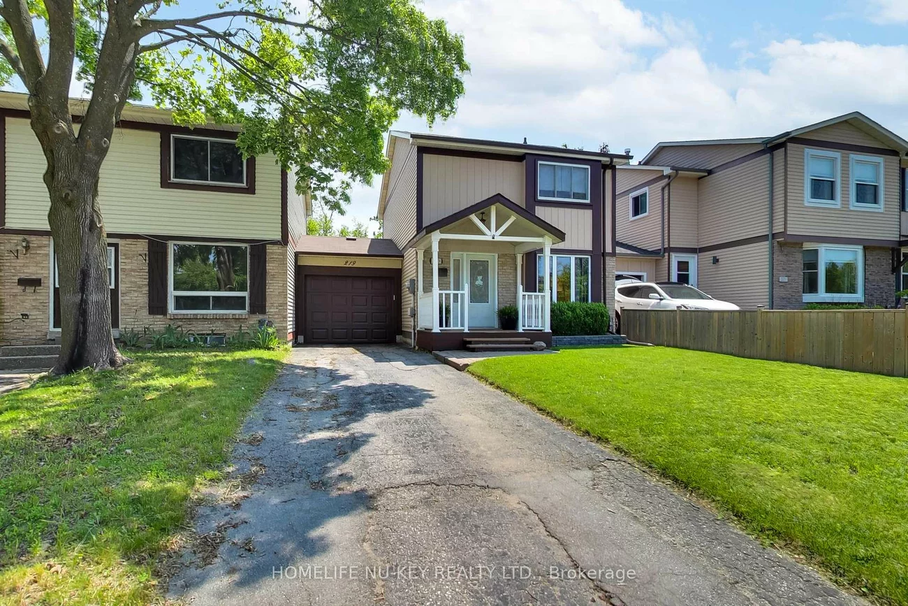 219, Cundles, Letitia Heights, Barrie