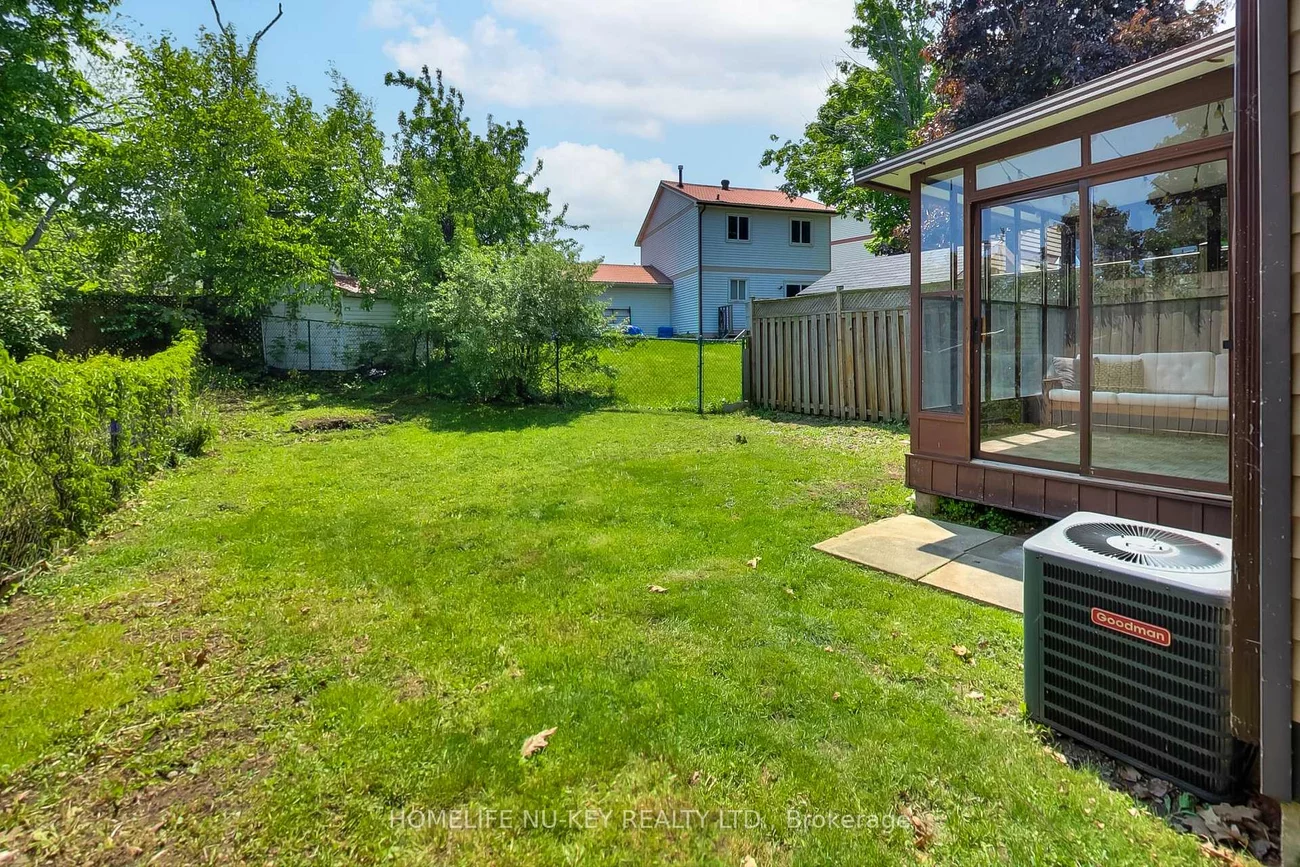 219, Cundles, Letitia Heights, Barrie