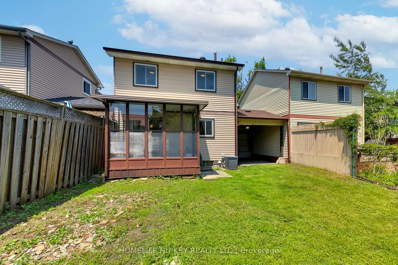 219, Cundles, Letitia Heights, Barrie