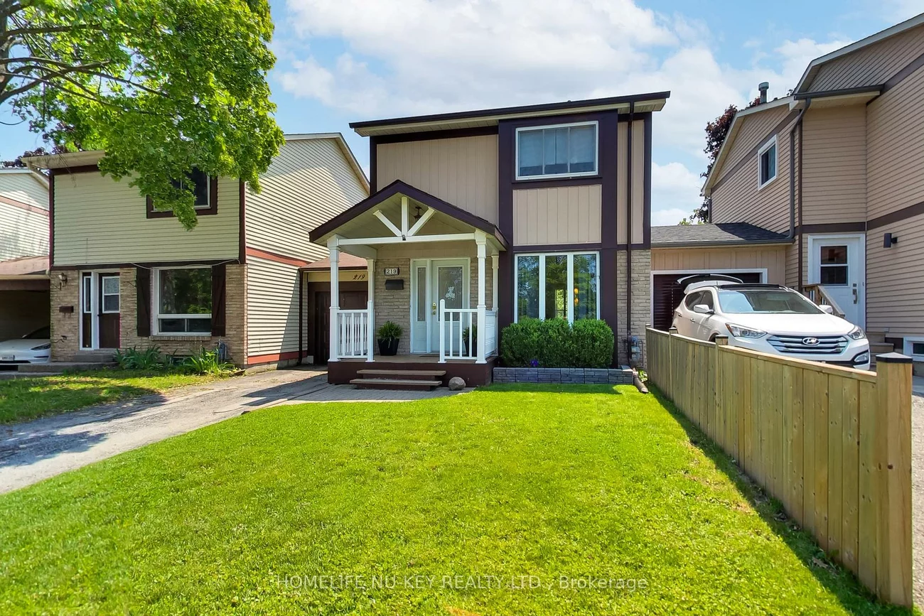 219, Cundles, Letitia Heights, Barrie