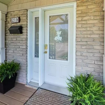 219, Cundles, Letitia Heights, Barrie