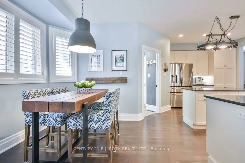 99, Jewel House, Innis-Shore, Barrie