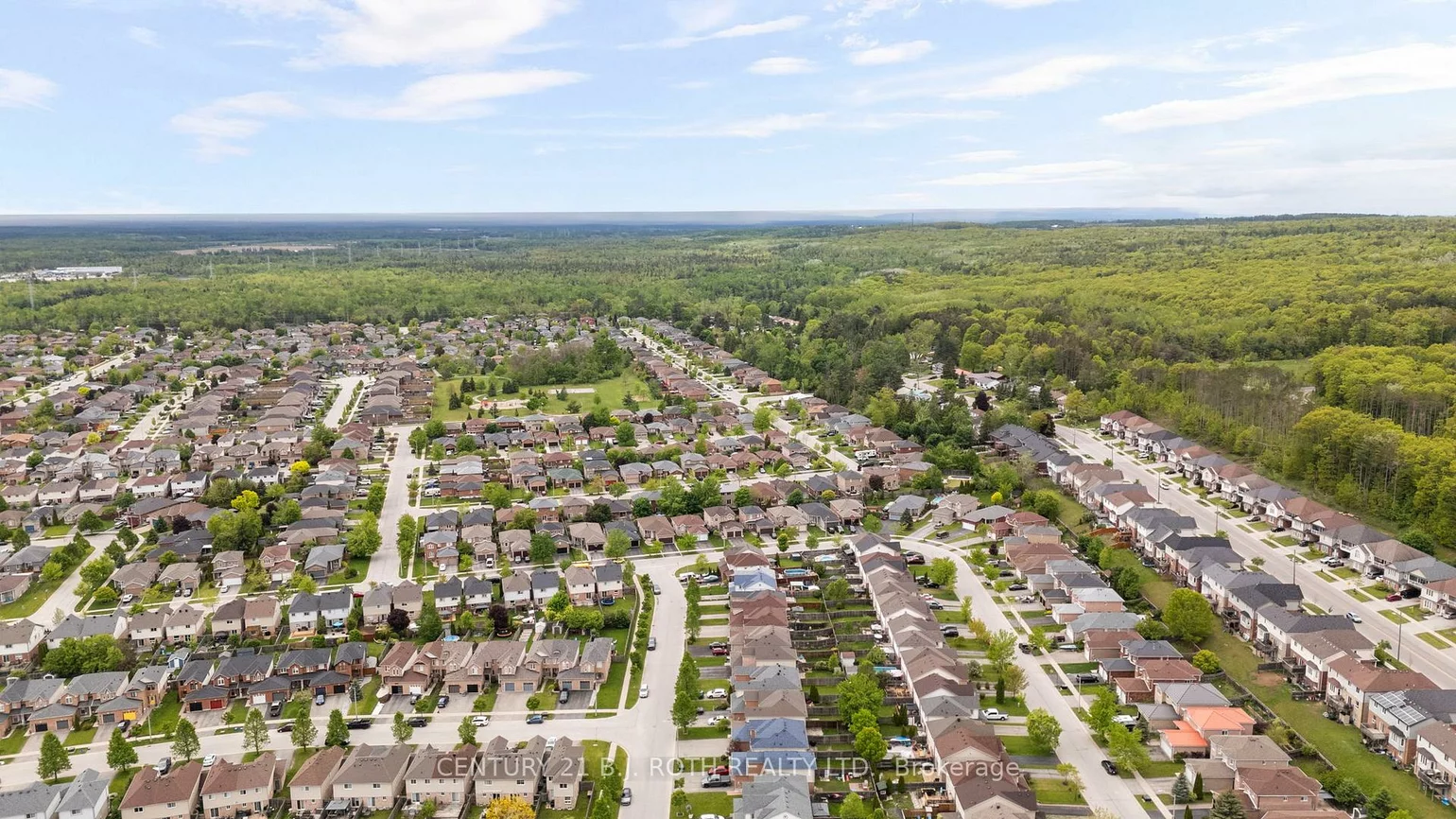 26, Villers, Edgehill Drive, Barrie