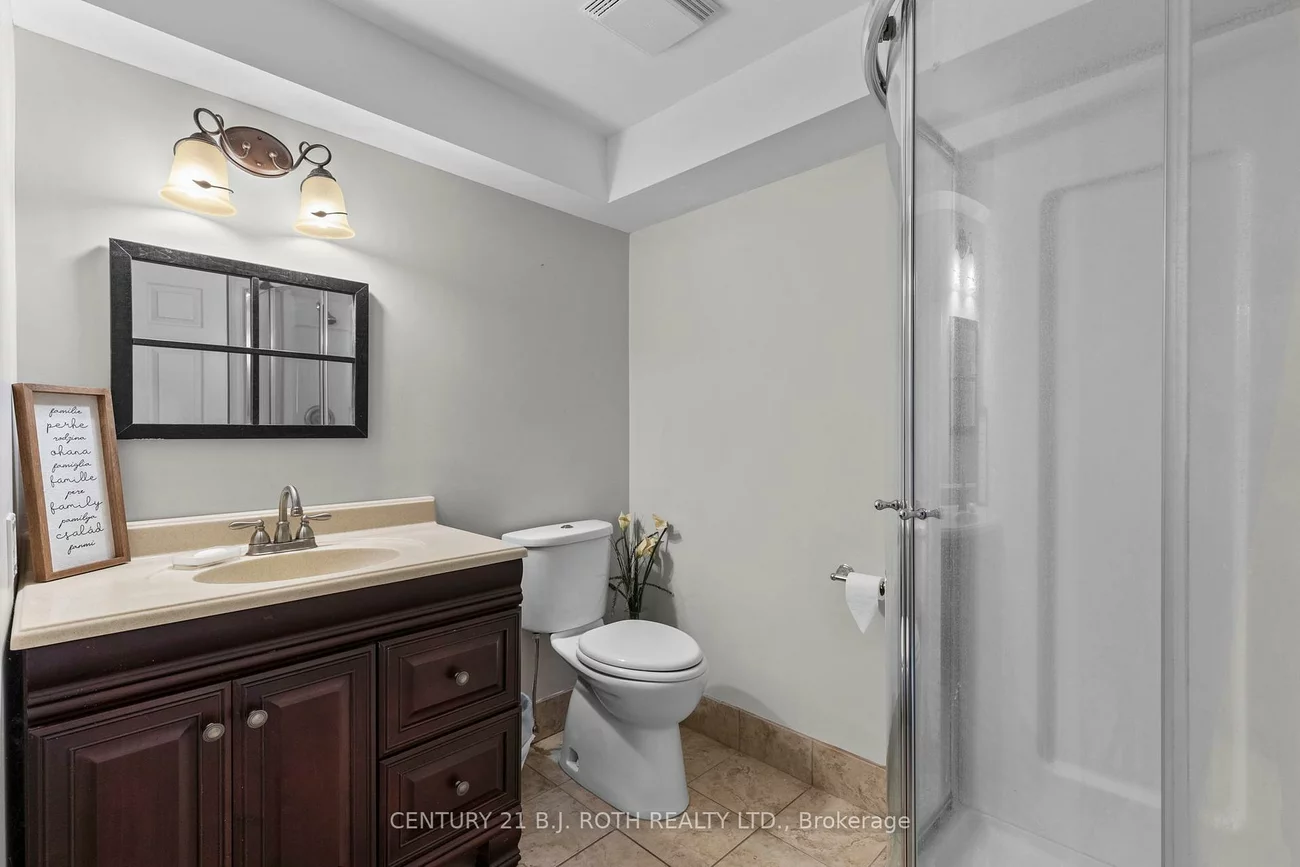 26, Villers, Edgehill Drive, Barrie