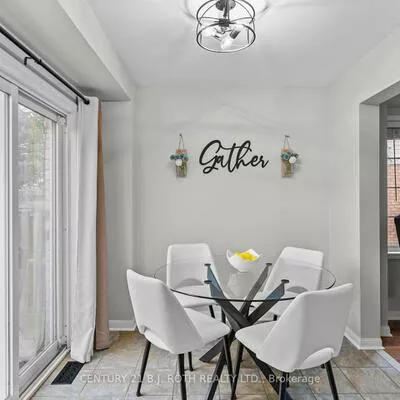 26, Villers, Edgehill Drive, Barrie