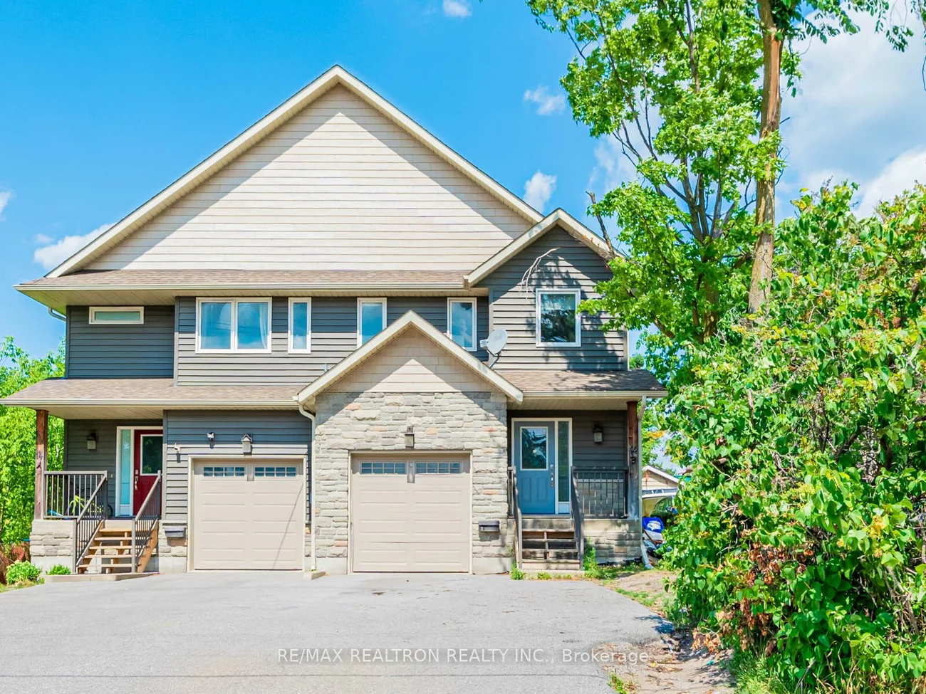 14b, Ferris, Cundles East, Barrie