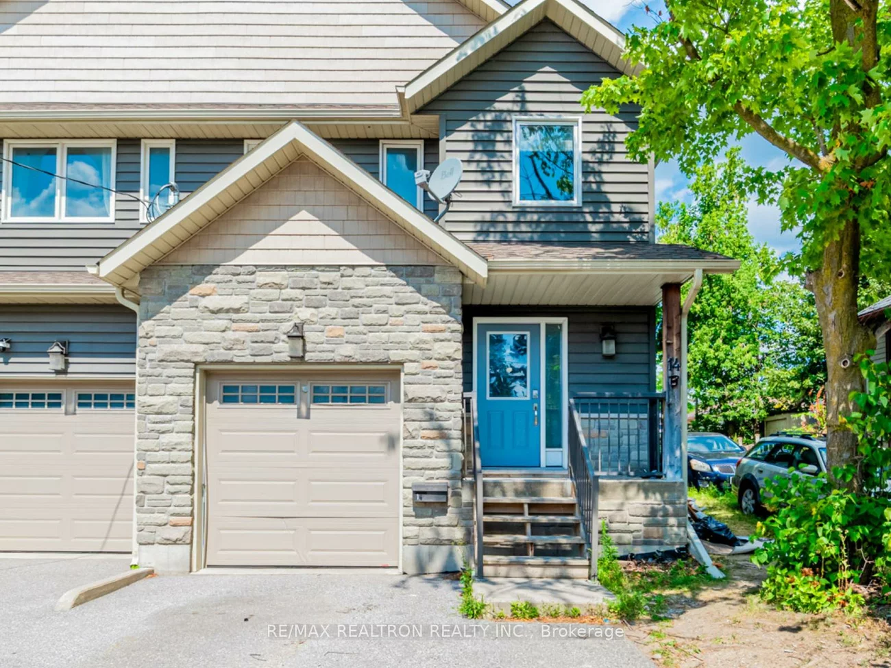 14b, Ferris, Cundles East, Barrie