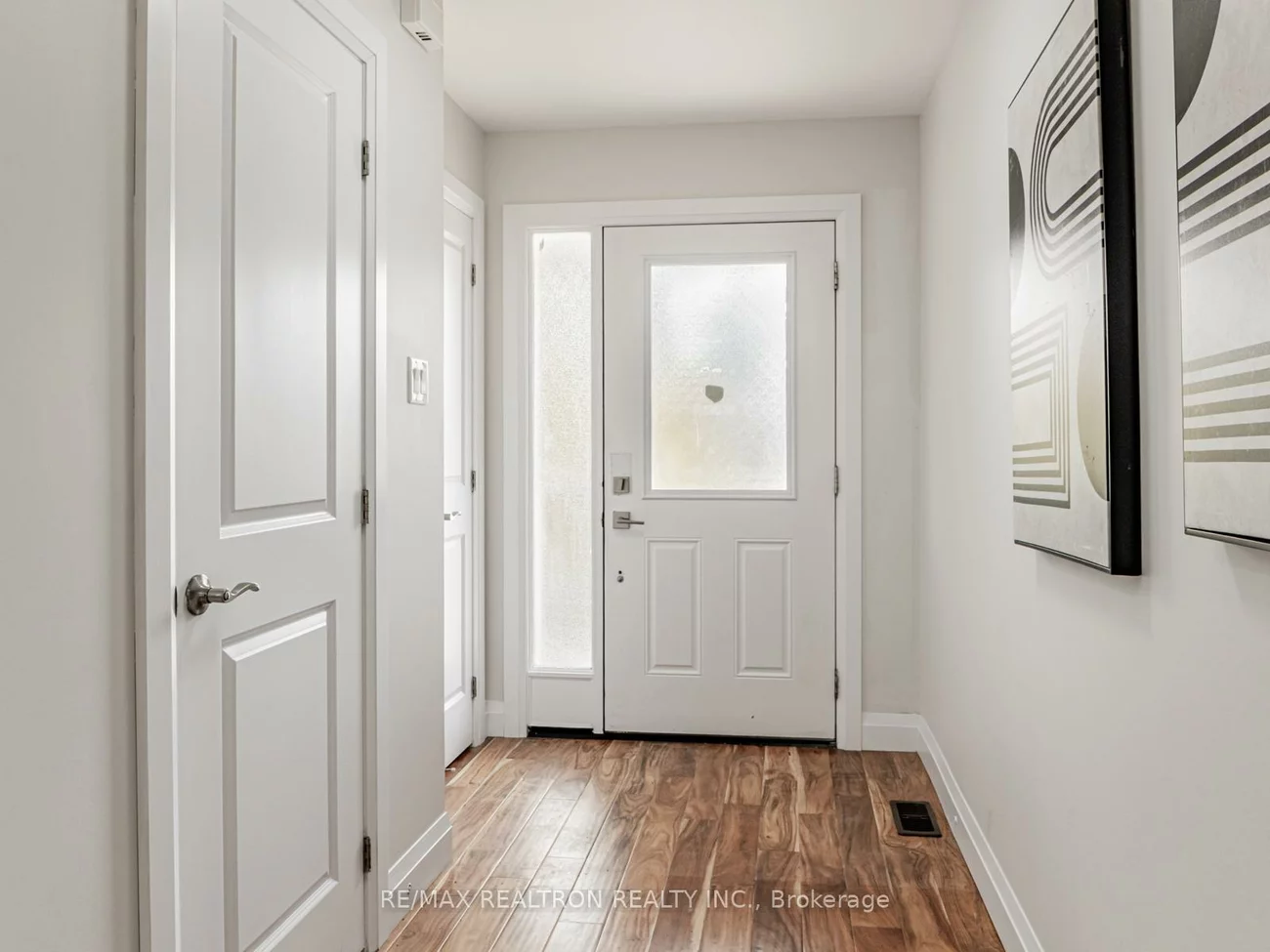 14b, Ferris, Cundles East, Barrie