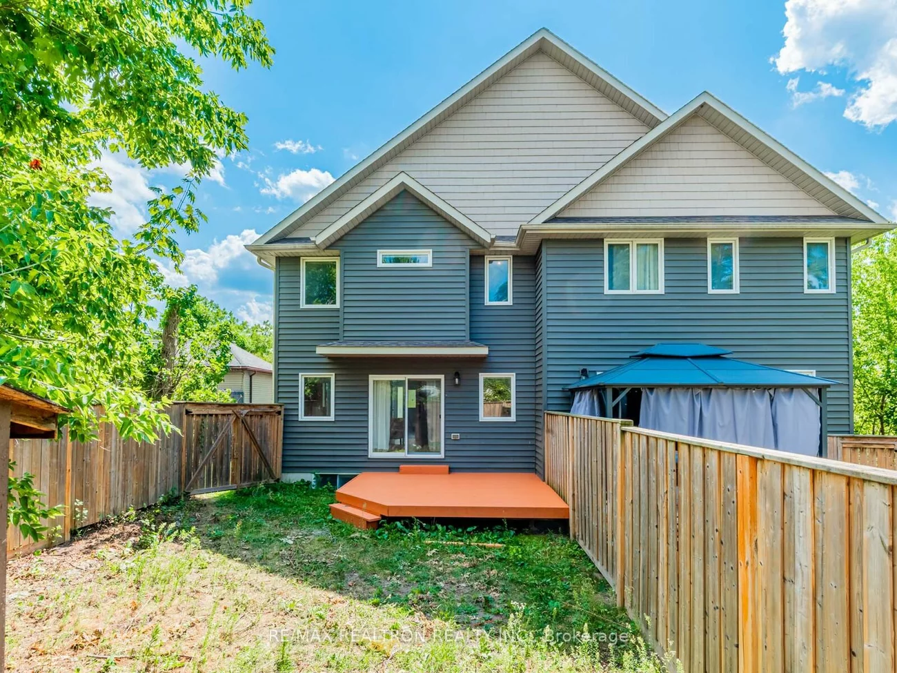 14b, Ferris, Cundles East, Barrie