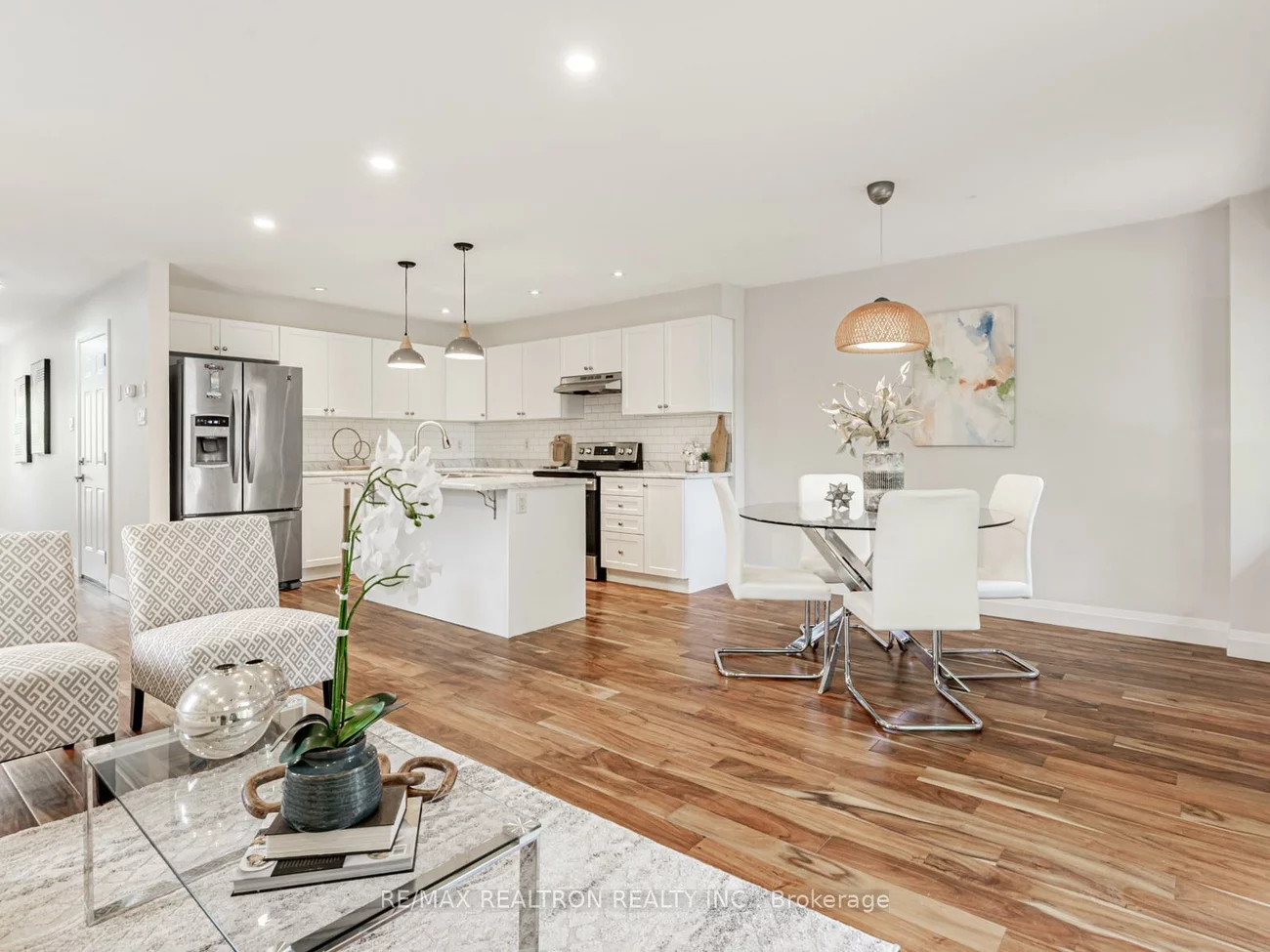 14b, Ferris, Cundles East, Barrie