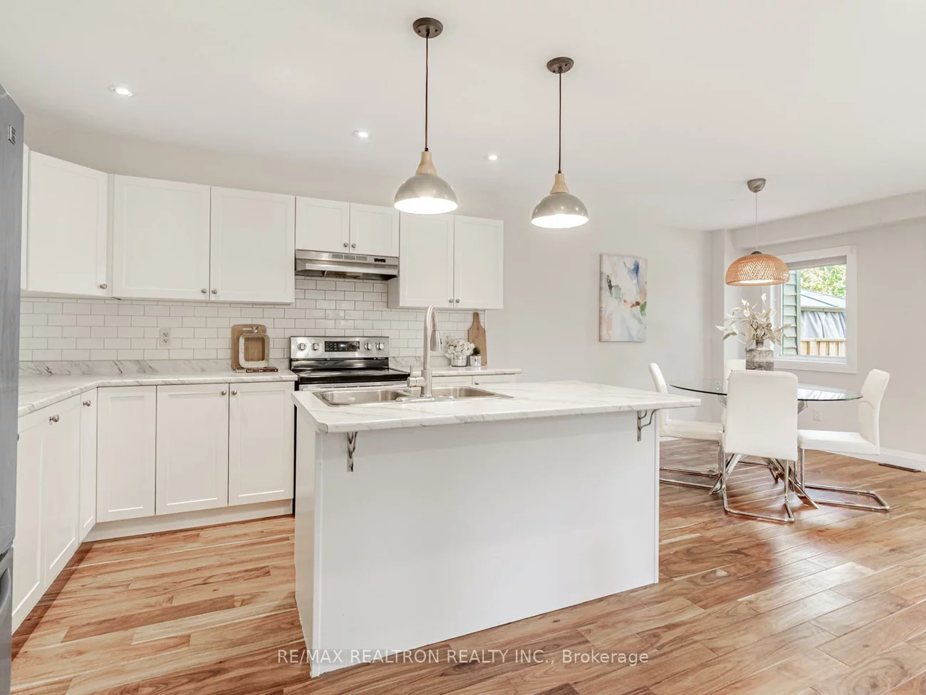 14b, Ferris, Cundles East, Barrie