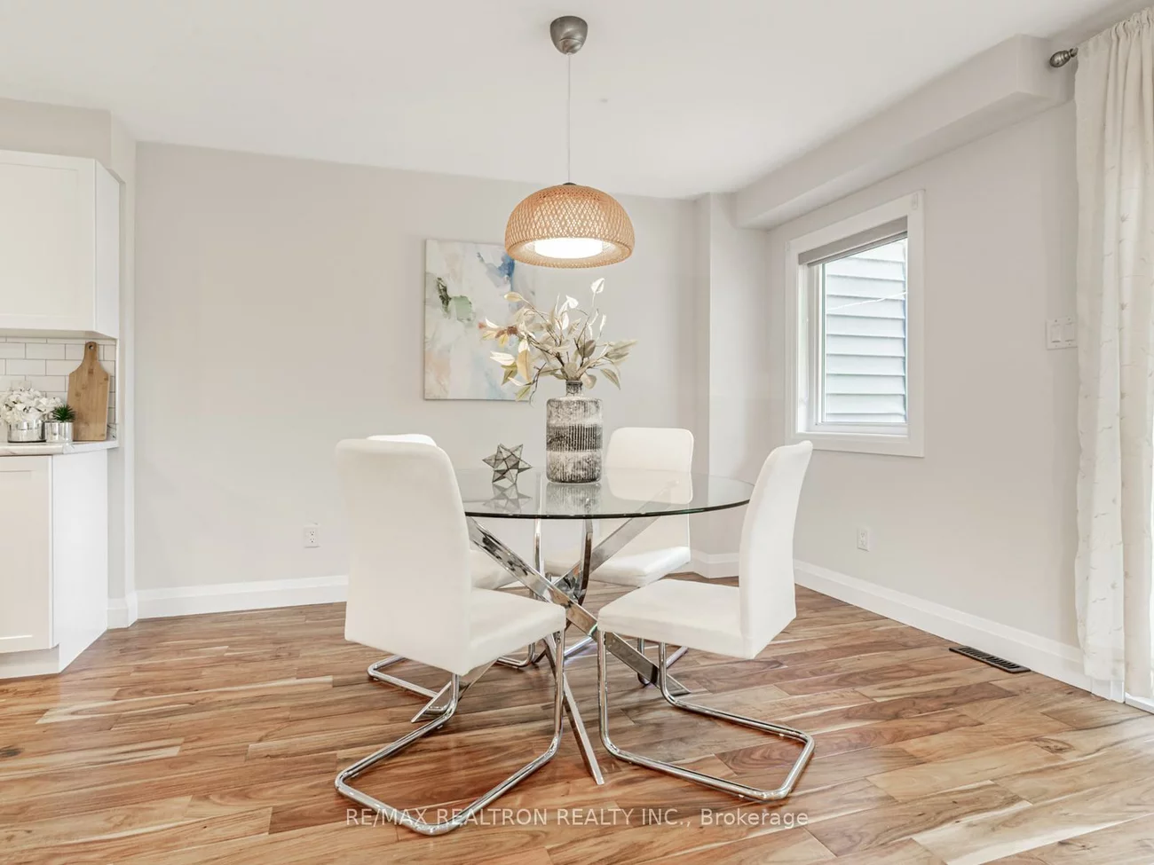 14b, Ferris, Cundles East, Barrie