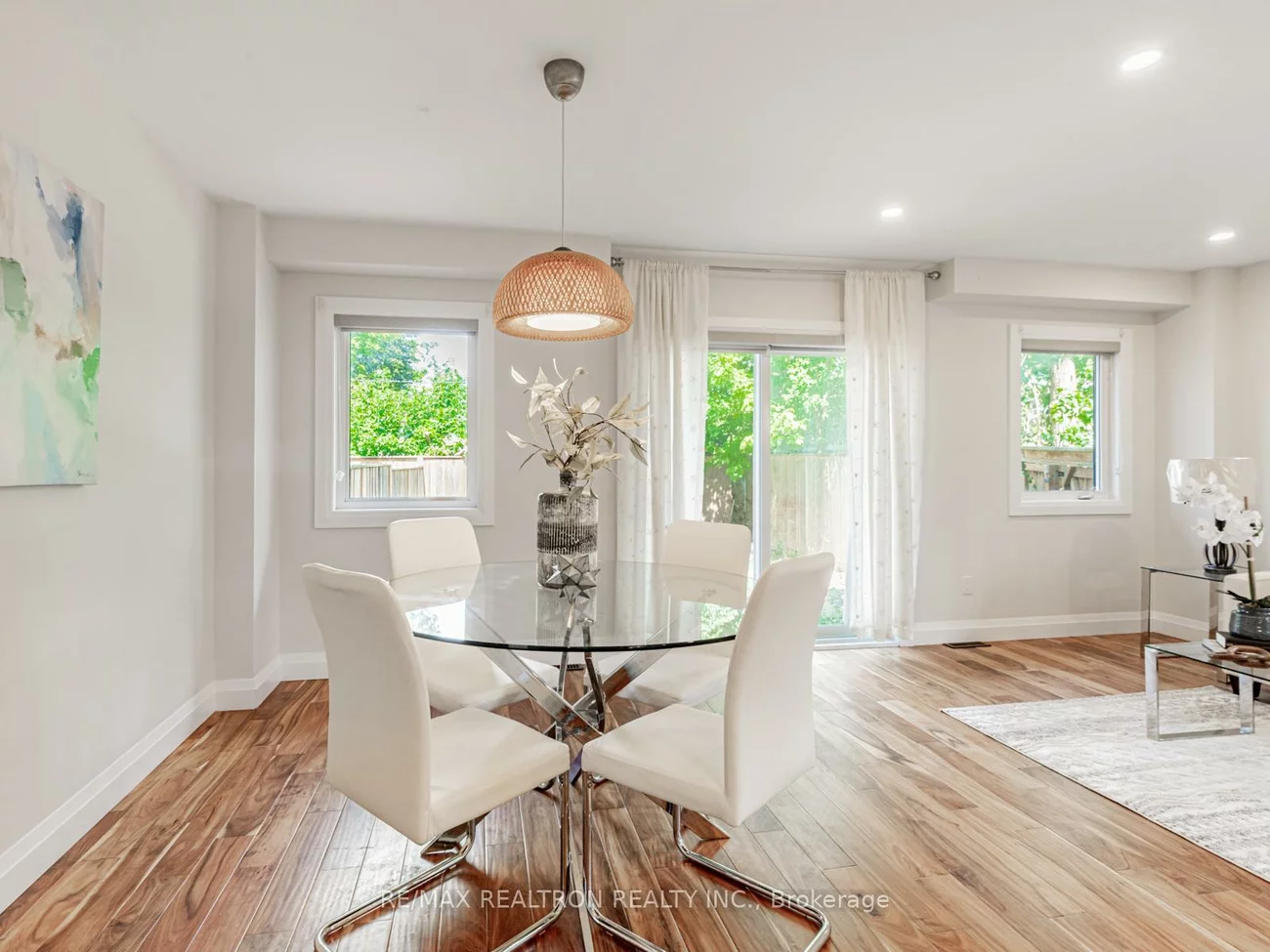 14b, Ferris, Cundles East, Barrie