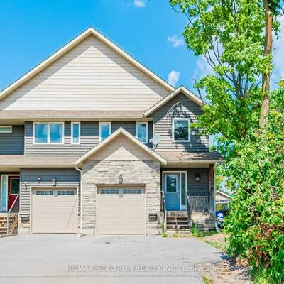 14b, Ferris, Cundles East, Barrie