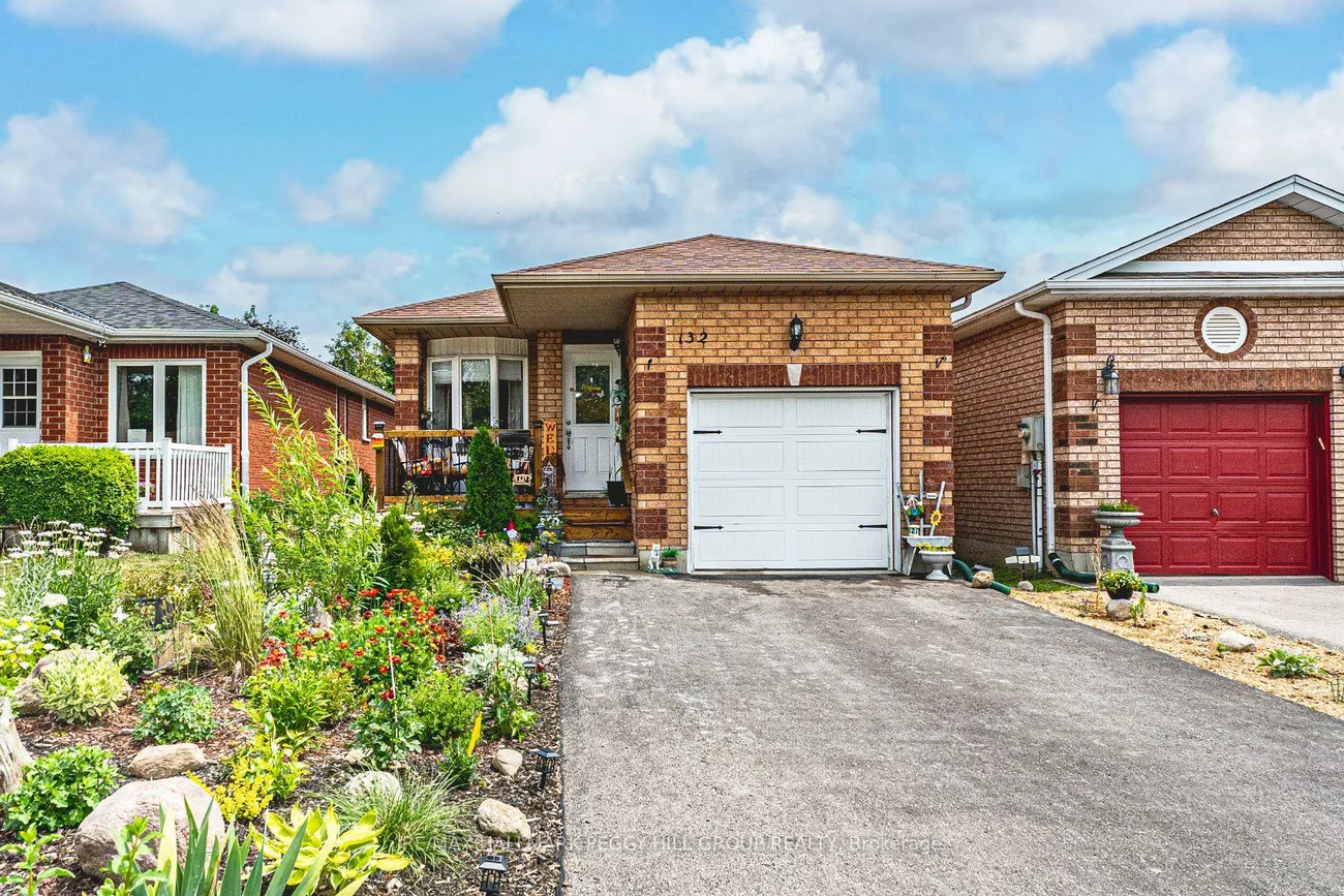 132, Benson, Northwest, Barrie