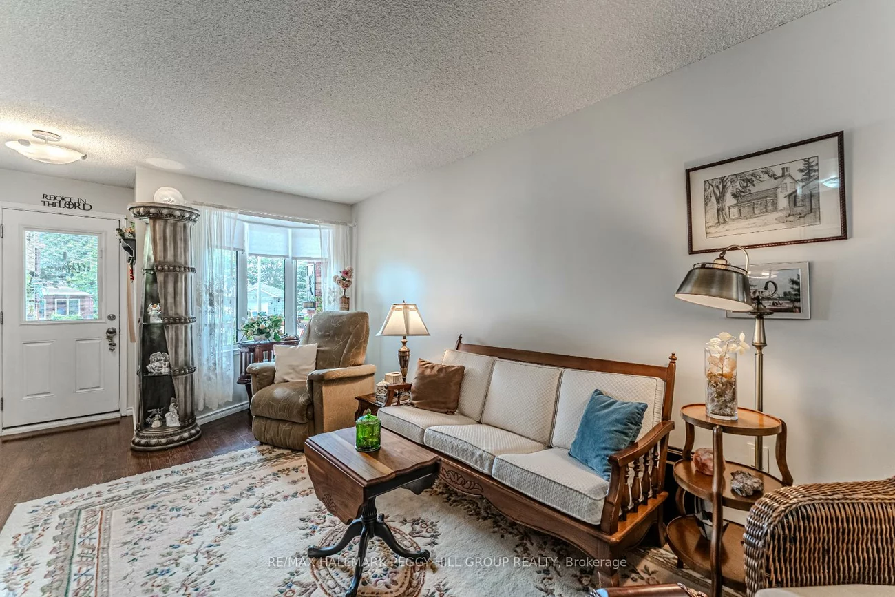 132, Benson, Northwest, Barrie