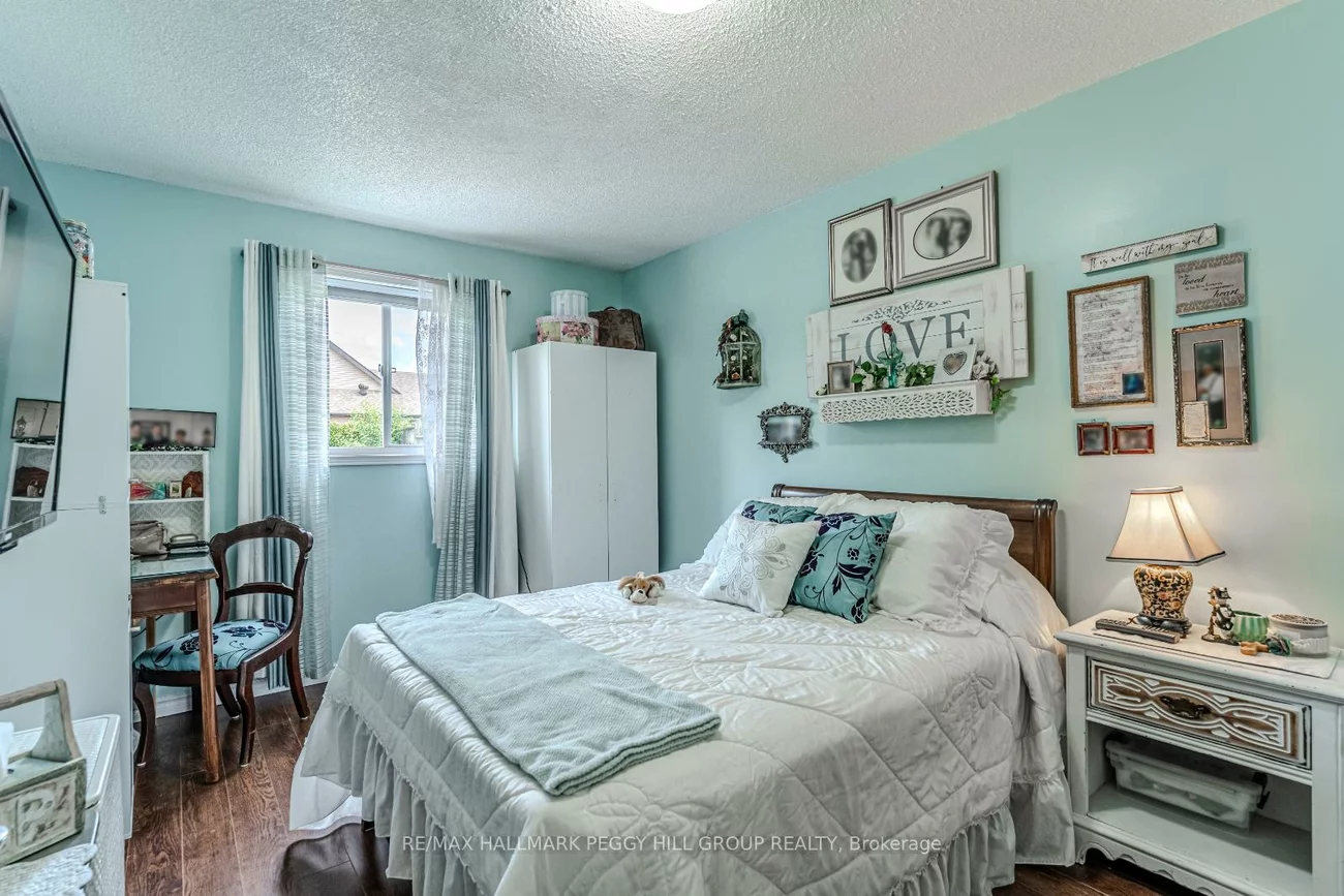 132, Benson, Northwest, Barrie