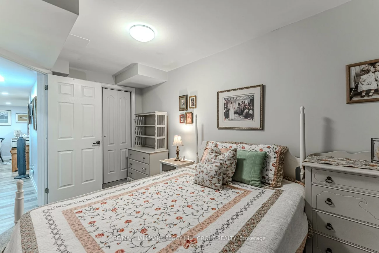 132, Benson, Northwest, Barrie