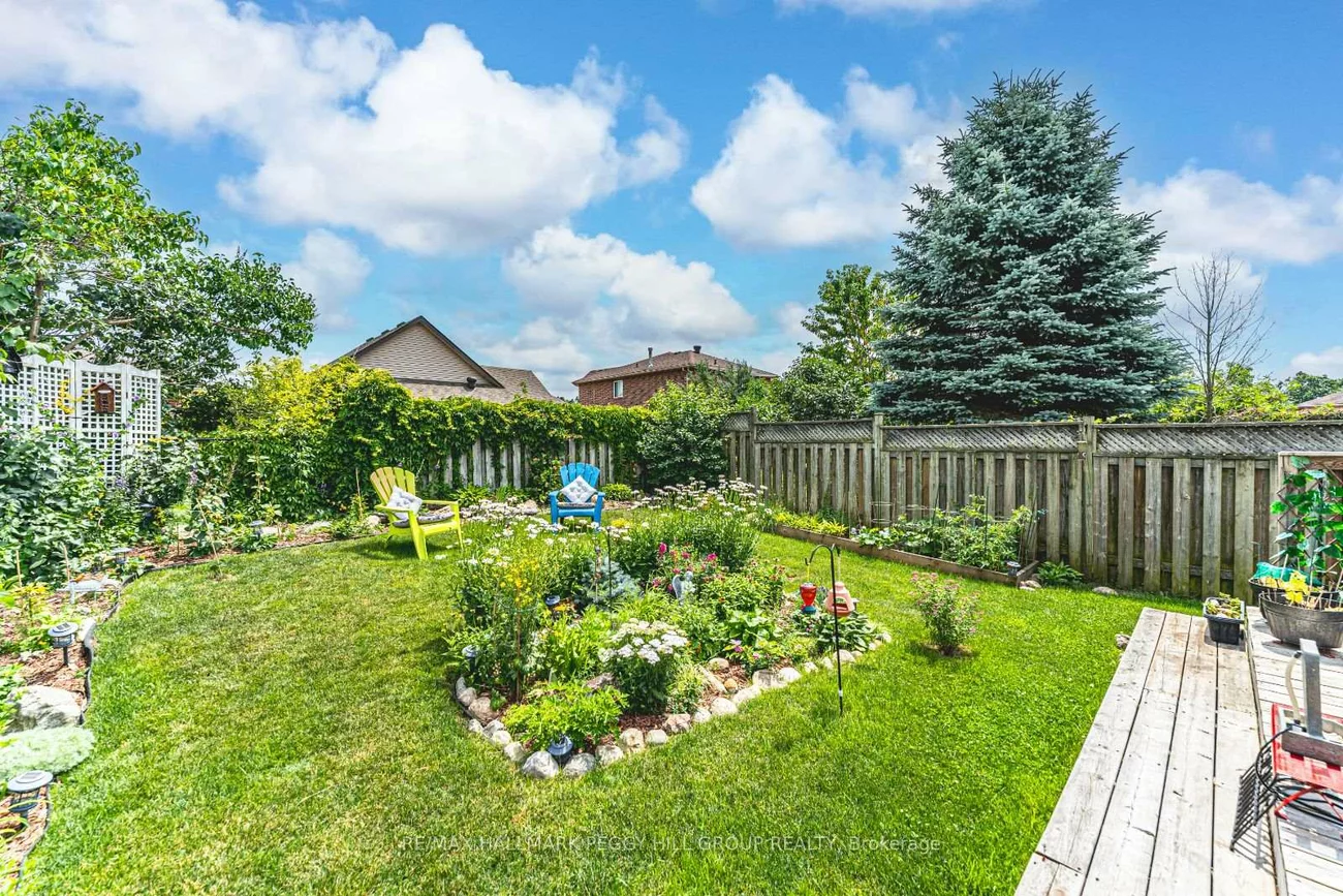 132, Benson, Northwest, Barrie