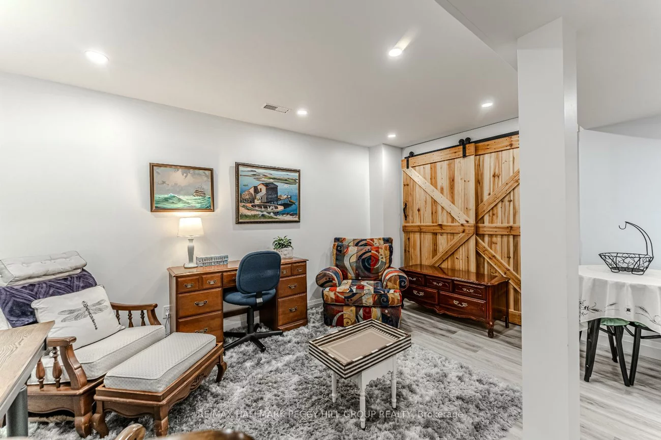 132, Benson, Northwest, Barrie