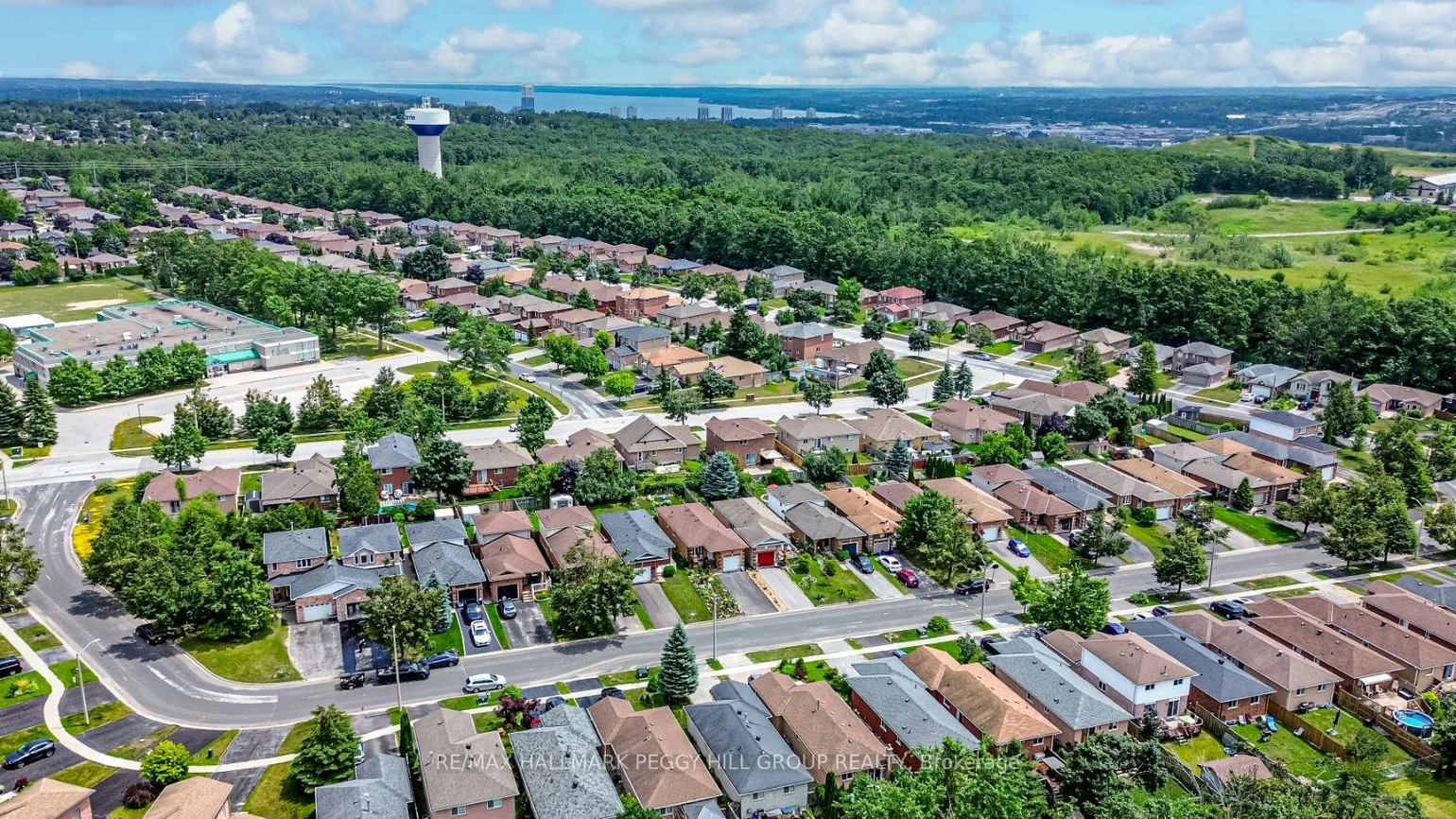 132, Benson, Northwest, Barrie