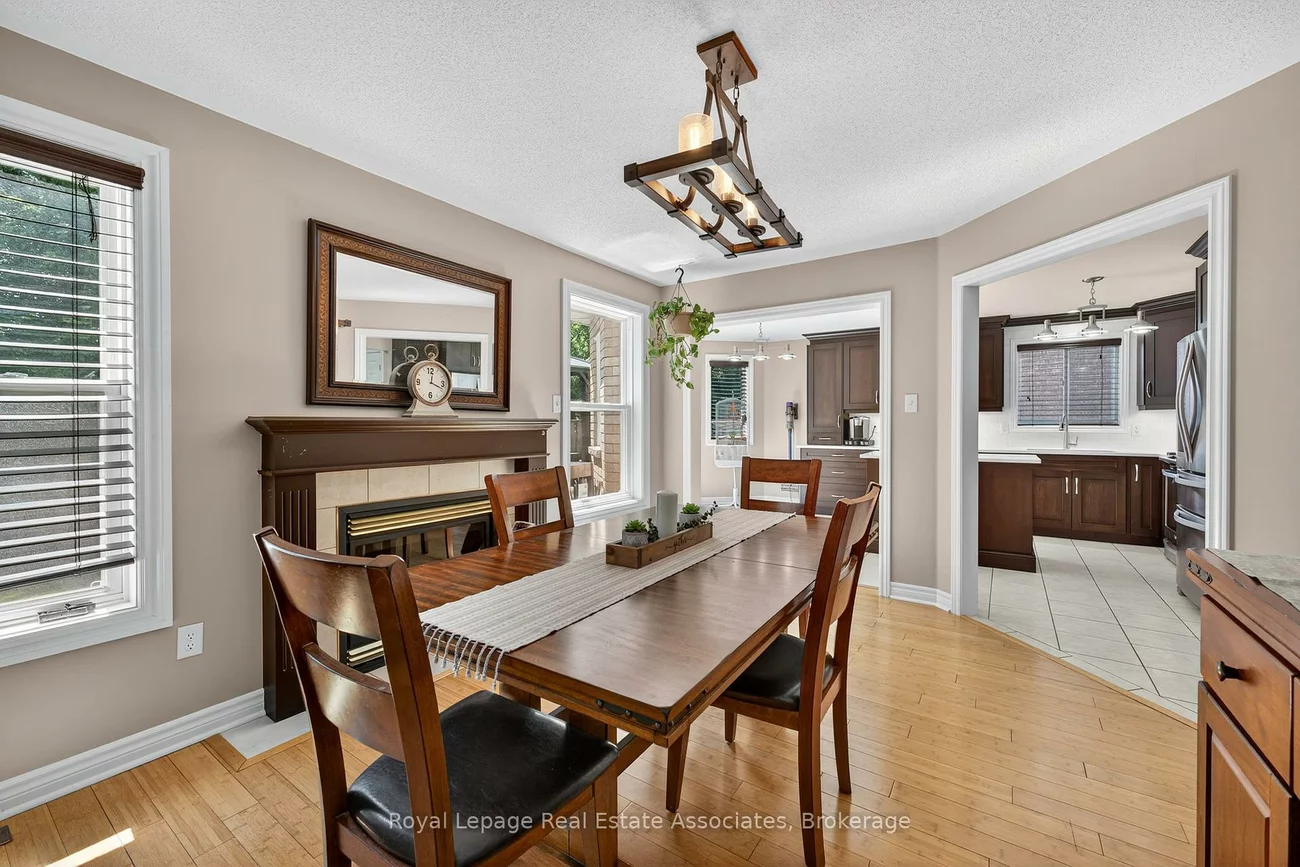56, Bird, Edgehill Drive, Barrie