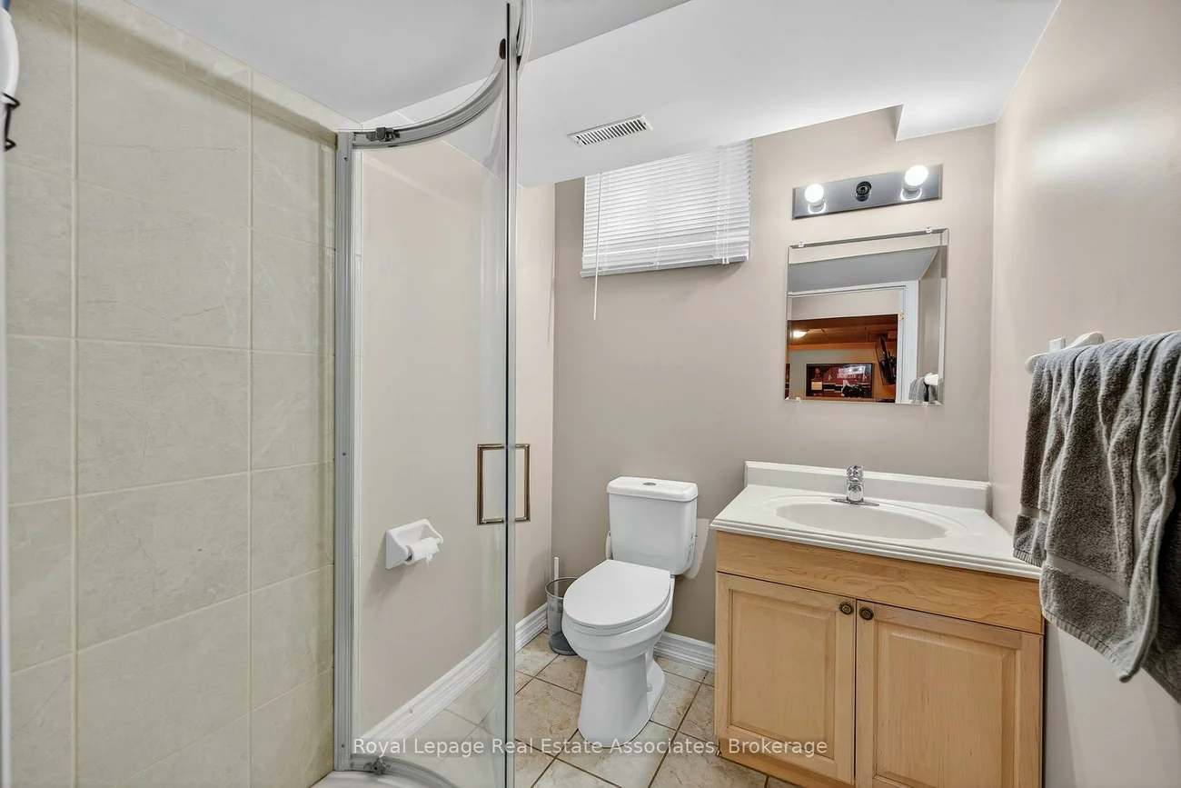 56, Bird, Edgehill Drive, Barrie