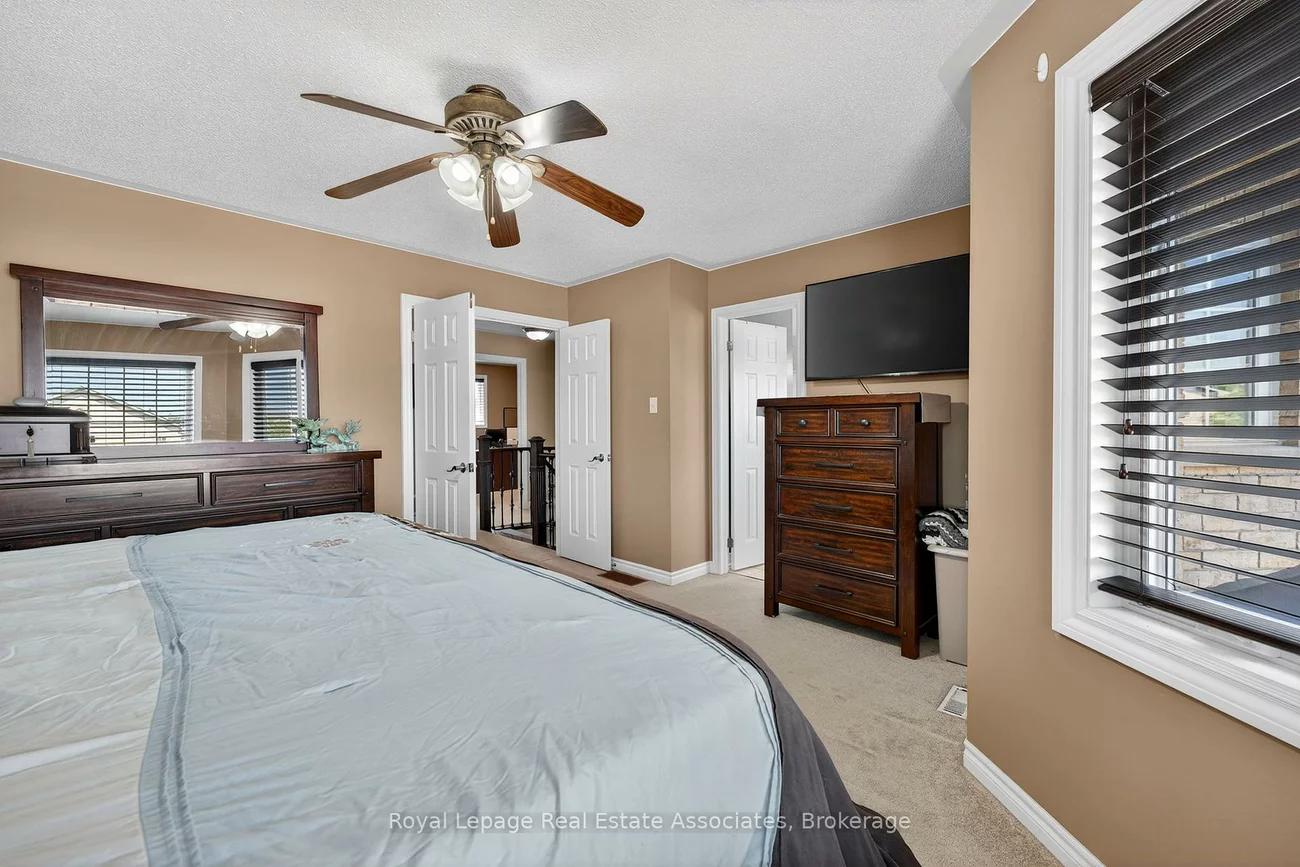 56, Bird, Edgehill Drive, Barrie