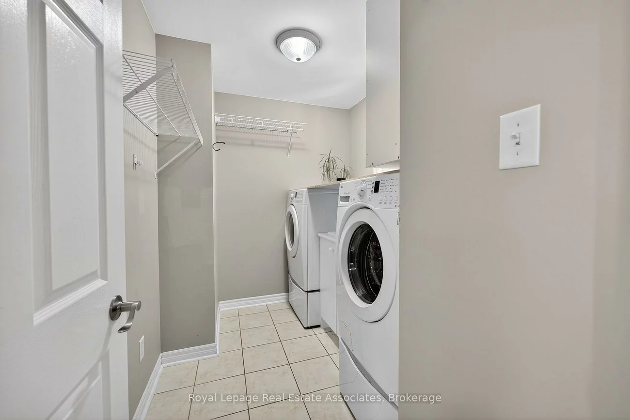 56, Bird, Edgehill Drive, Barrie
