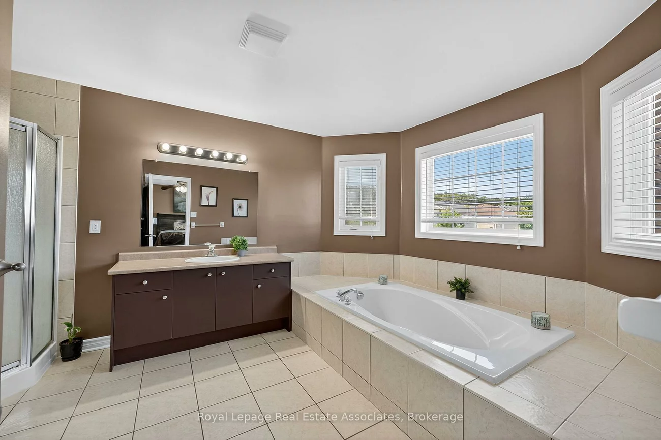 56, Bird, Edgehill Drive, Barrie