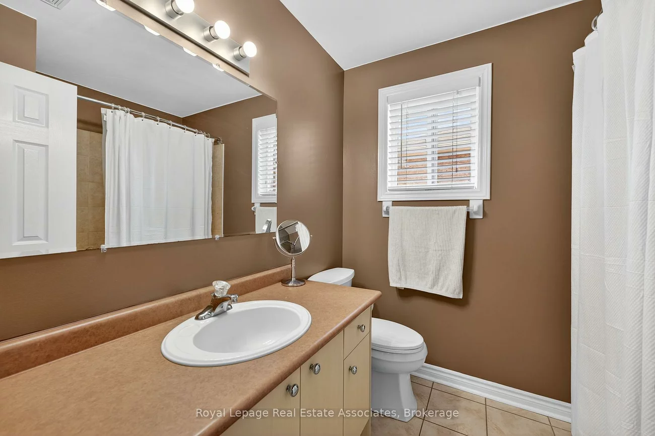 56, Bird, Edgehill Drive, Barrie