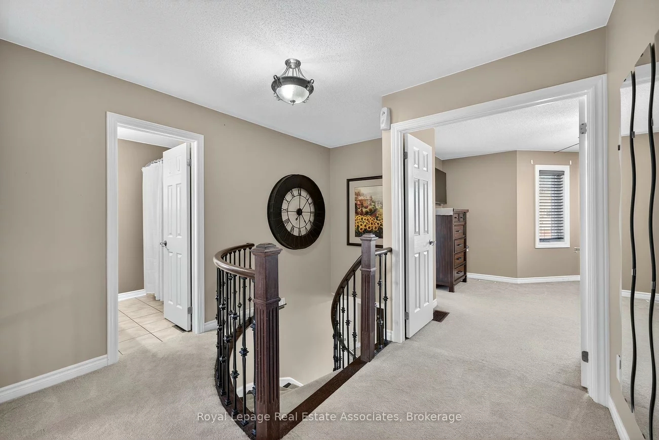 56, Bird, Edgehill Drive, Barrie