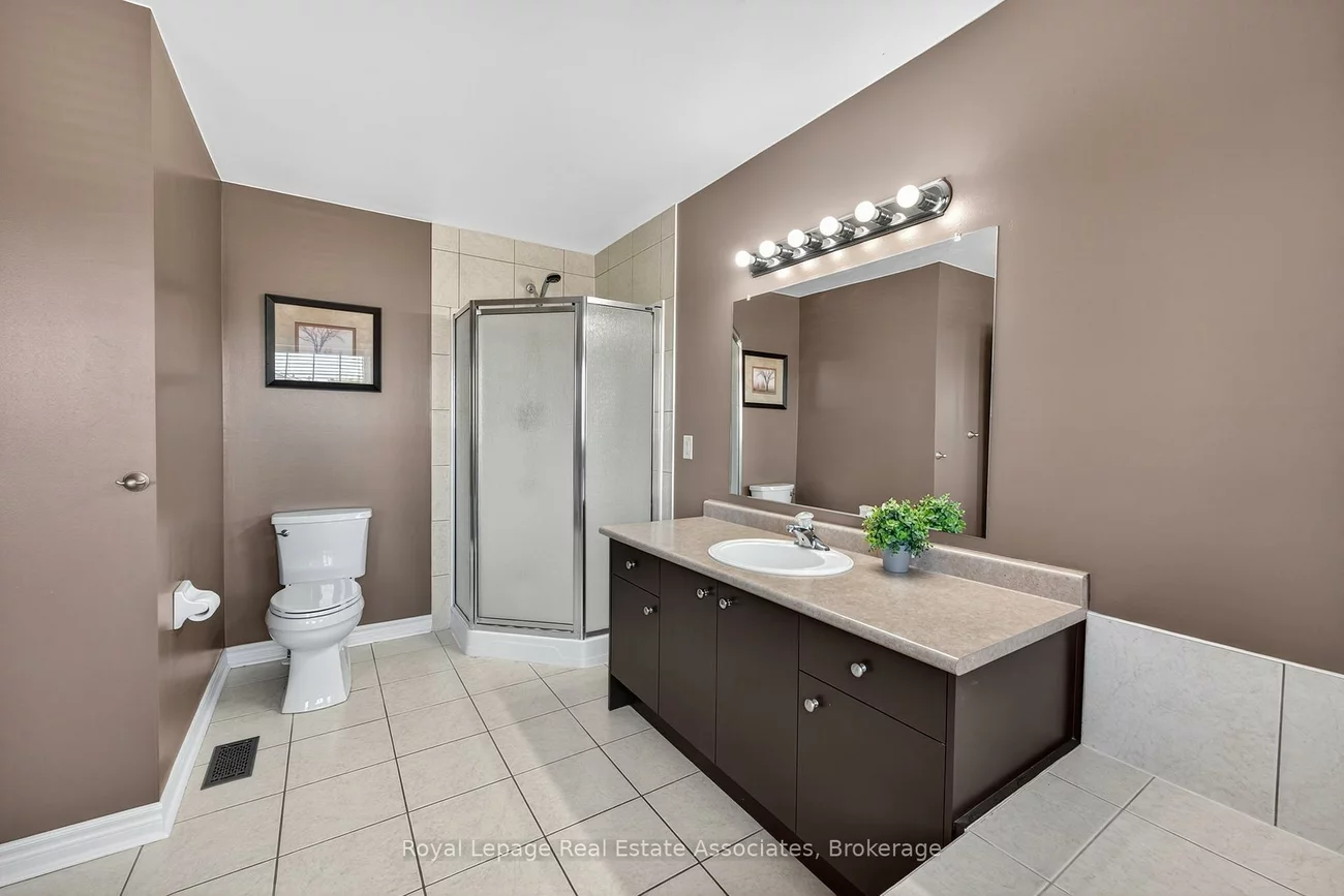 56, Bird, Edgehill Drive, Barrie